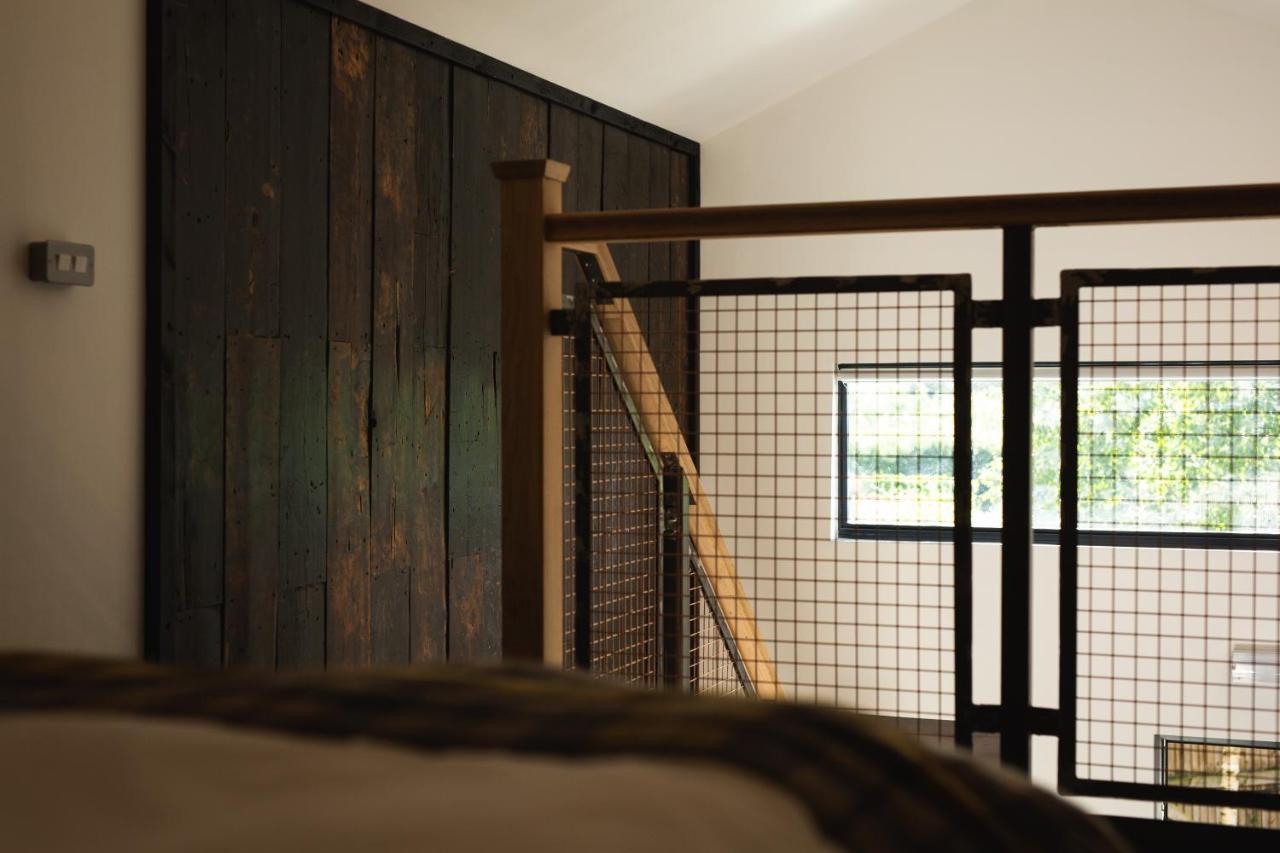 Owen House Farm Bed & Breakfast Knutsford Ngoại thất bức ảnh