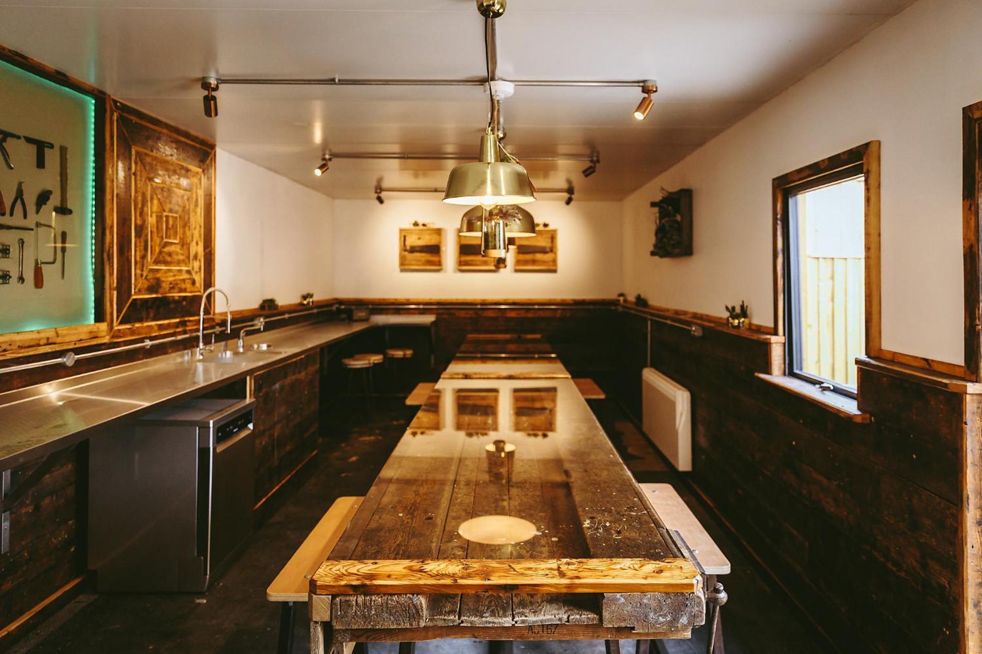 Owen House Farm Bed & Breakfast Knutsford Ngoại thất bức ảnh